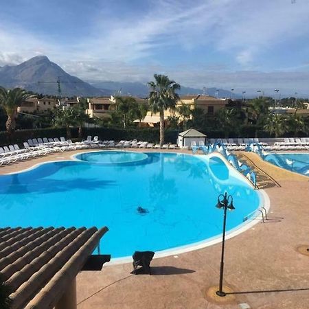 Mare Luna Village Campofelice Di Roccella Buitenkant foto