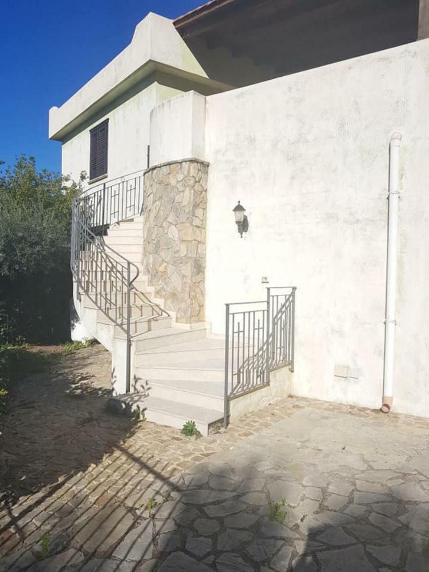 Mare Luna Village Campofelice Di Roccella Buitenkant foto