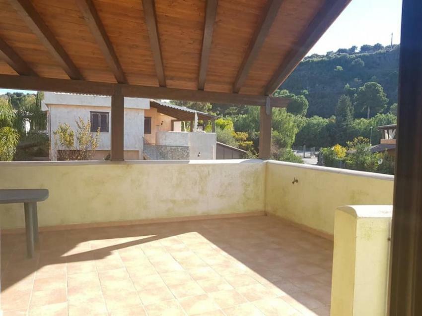 Mare Luna Village Campofelice Di Roccella Buitenkant foto
